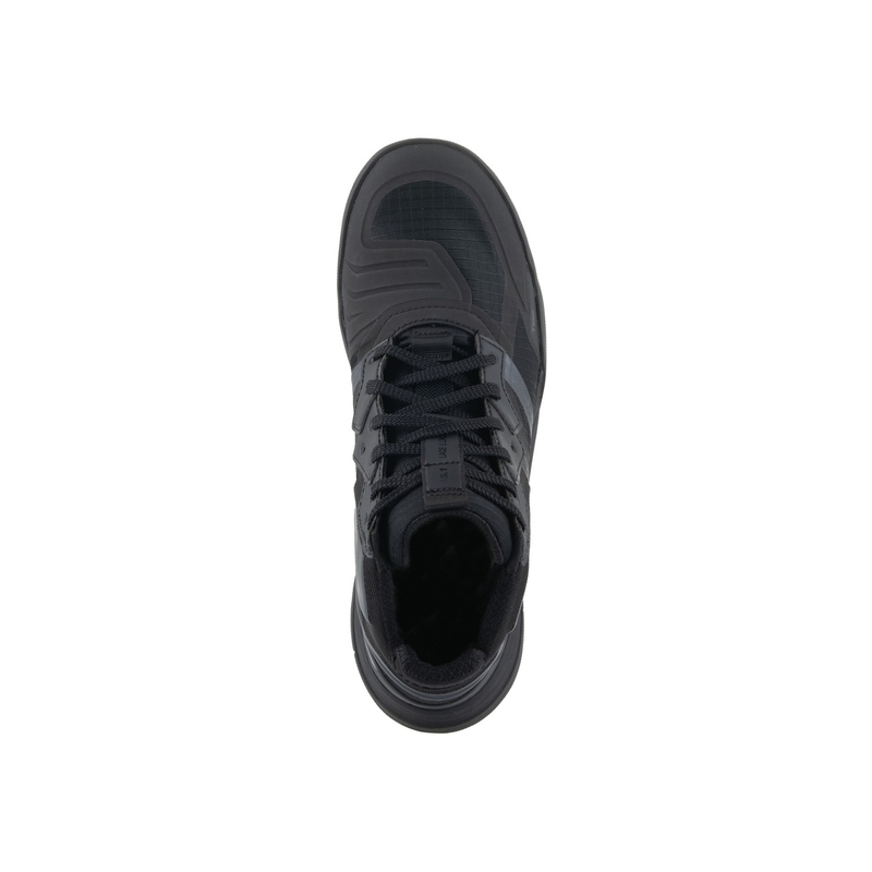 Motorradstiefel Alpinestars Speedflight Schwarz-Schwarz