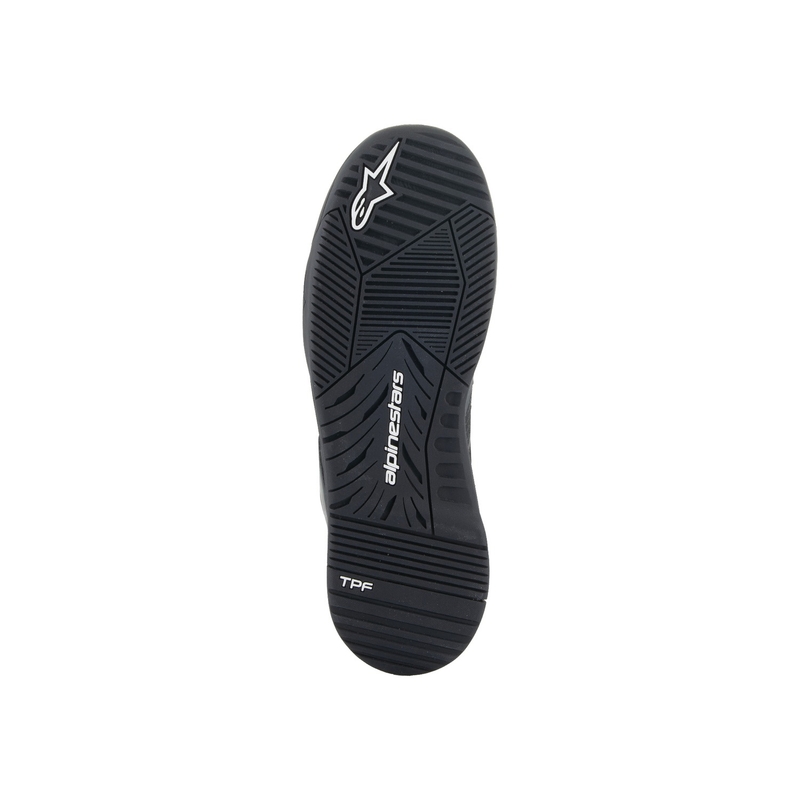 Motorradstiefel Alpinestars Speedflight Schwarz-Schwarz