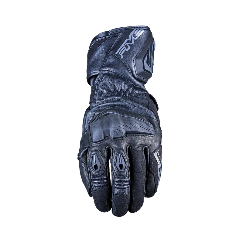 Motorradhandschuhe Five RFX4 EVO schwarz