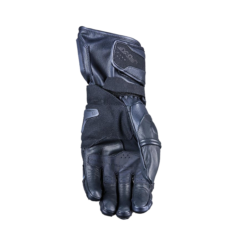 Motorradhandschuhe Five RFX4 EVO schwarz