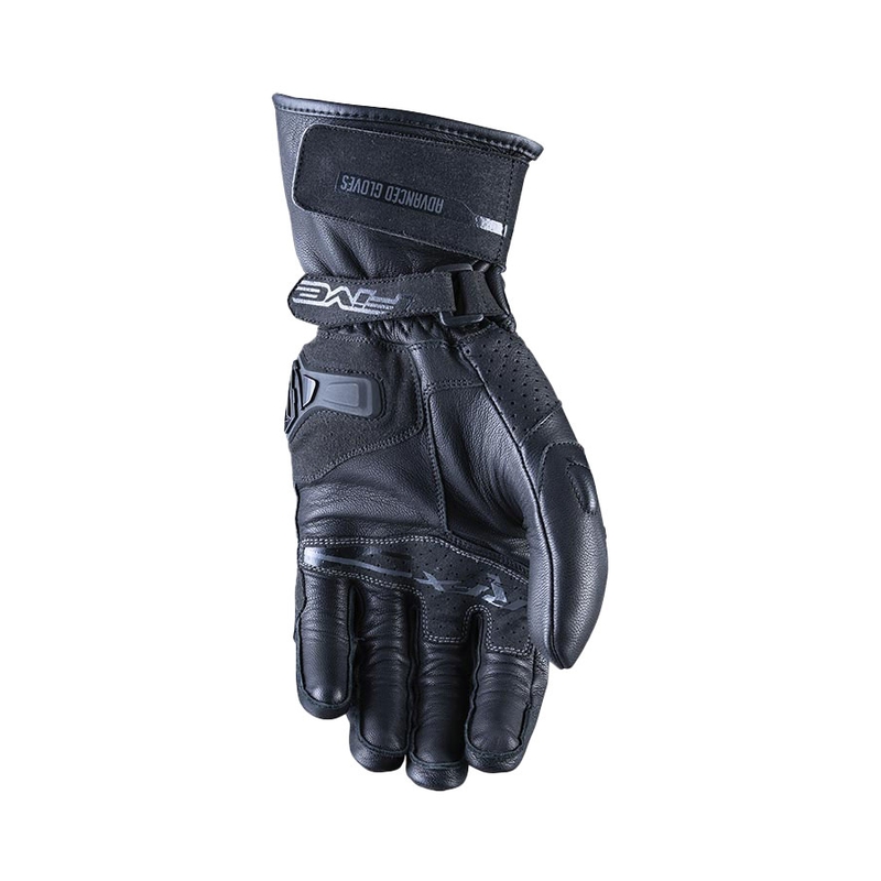 Five RFX Sport Motorradhandschuhe schwarz