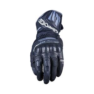 Five RFX Sport Airflow Motorradhandschuhe schwarz