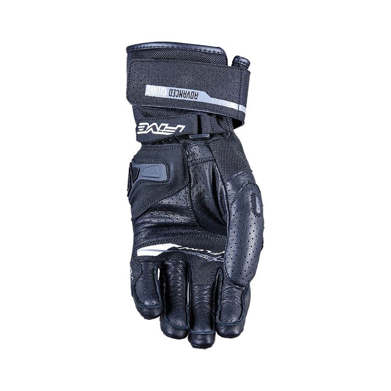 Five RFX Sport Airflow Motorradhandschuhe schwarz