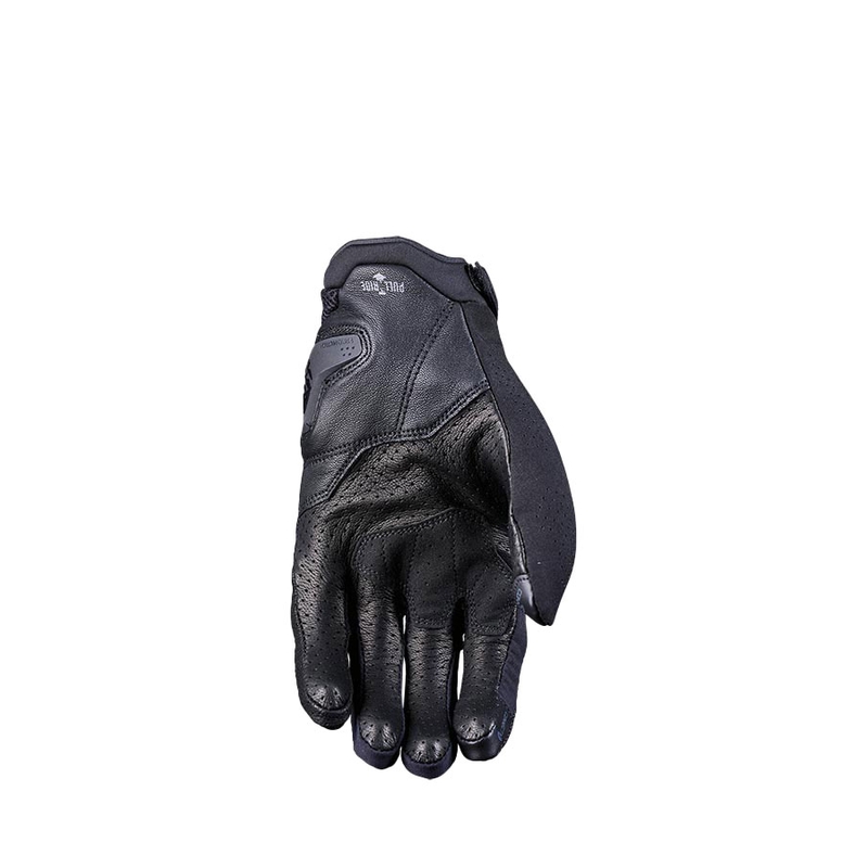 Five Stunt Evo2 Airflow Motorradhandschuhe schwarz Ausverkauf