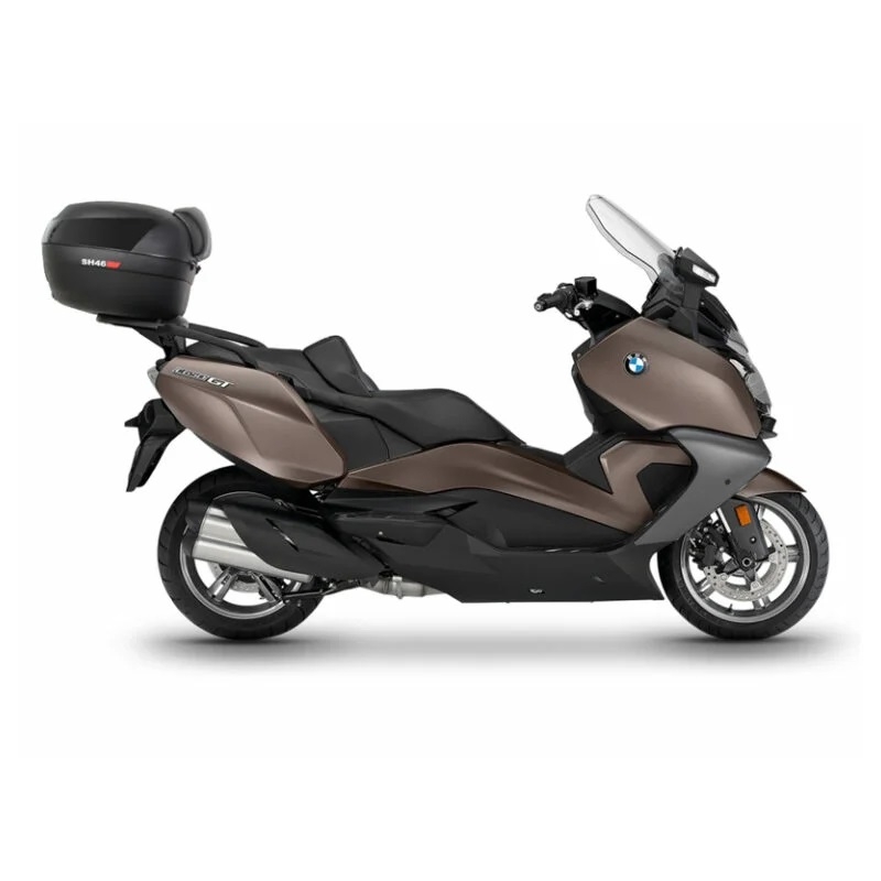 Montagesatz Top Master SHAD für BMW C 650 GT 2012-2022
