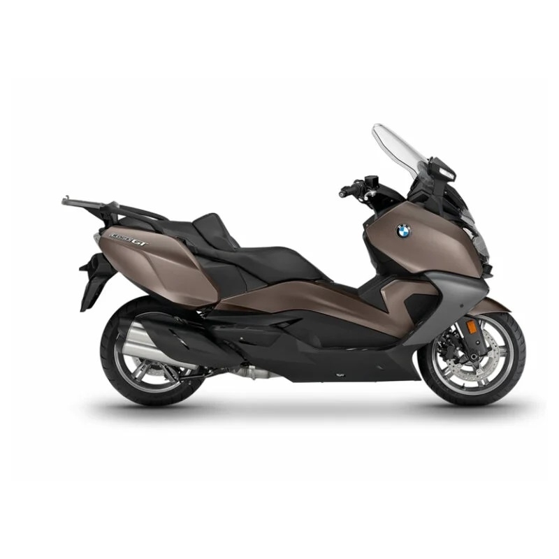 Montagesatz Top Master SHAD für BMW C 650 GT 2012-2022