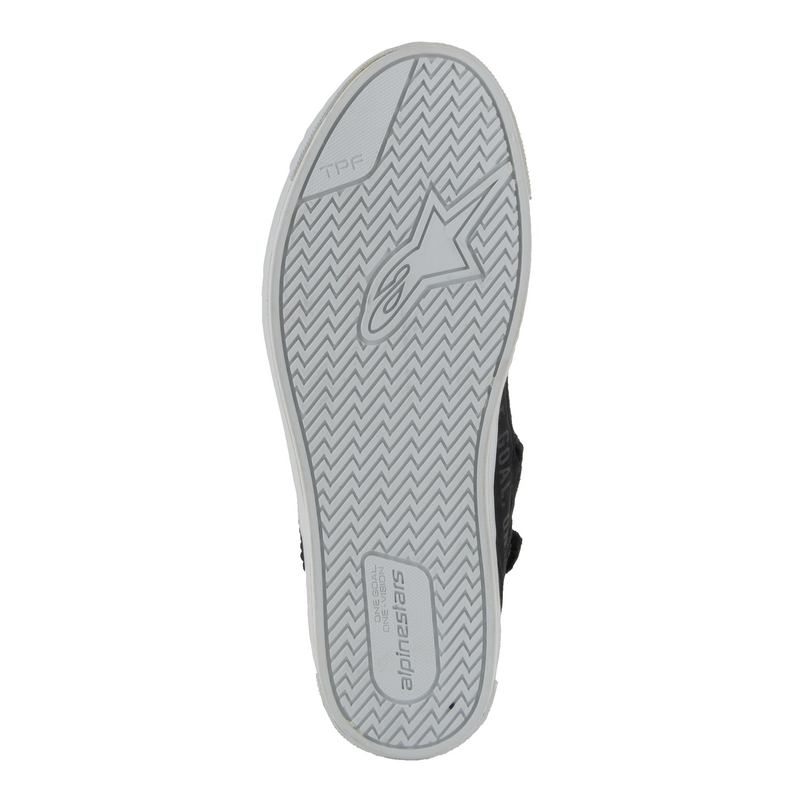 Alpinestars Stella Stated Podium Damen Motorradstiefel Schwarz