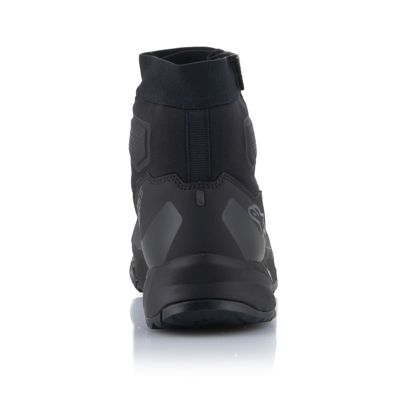 Alpinestars CR-1 Motorradstiefel schwarz-dunkelgrau