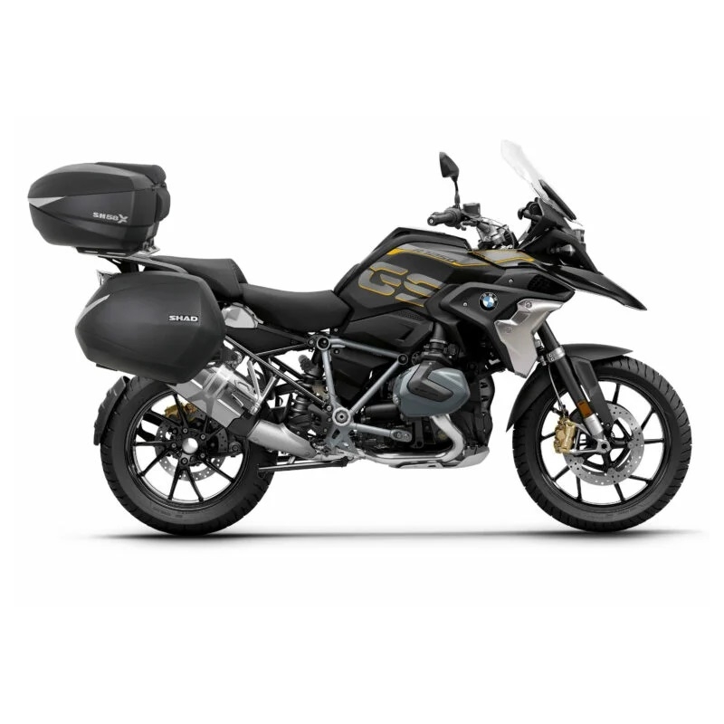 Montagesatz Top Master SHAD für BMW R 1200 GS 2013-2019, BMW R 1250 GS 2019-2026