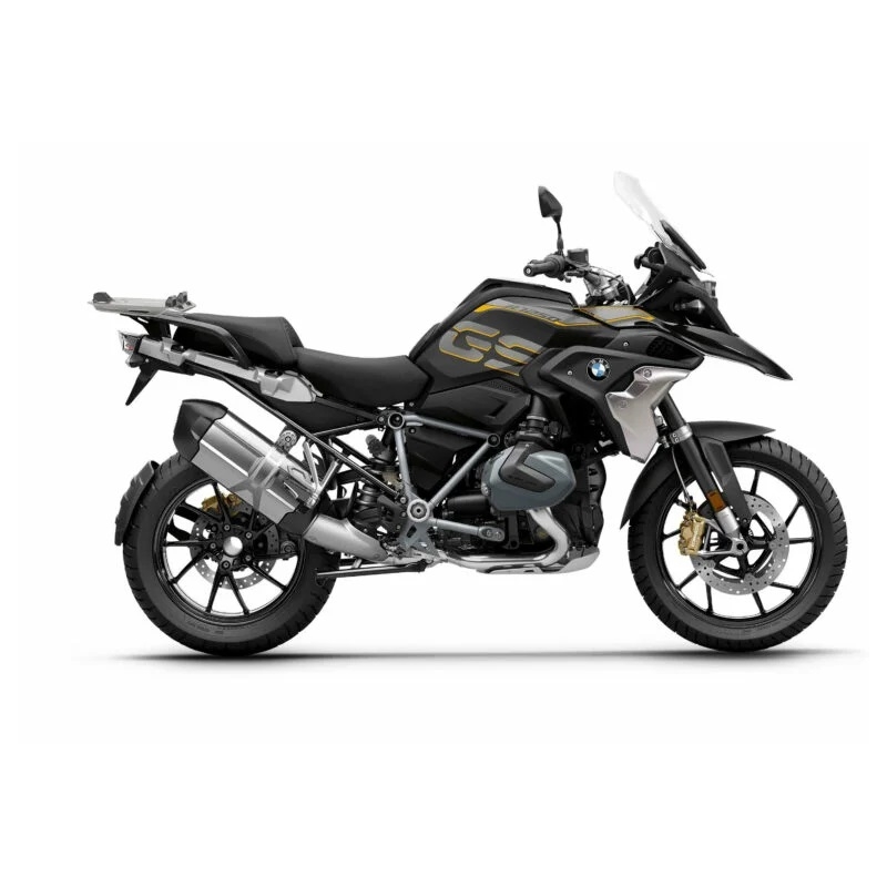 Montagesatz Top Master SHAD für BMW R 1200 GS 2013-2019, BMW R 1250 GS 2019-2026