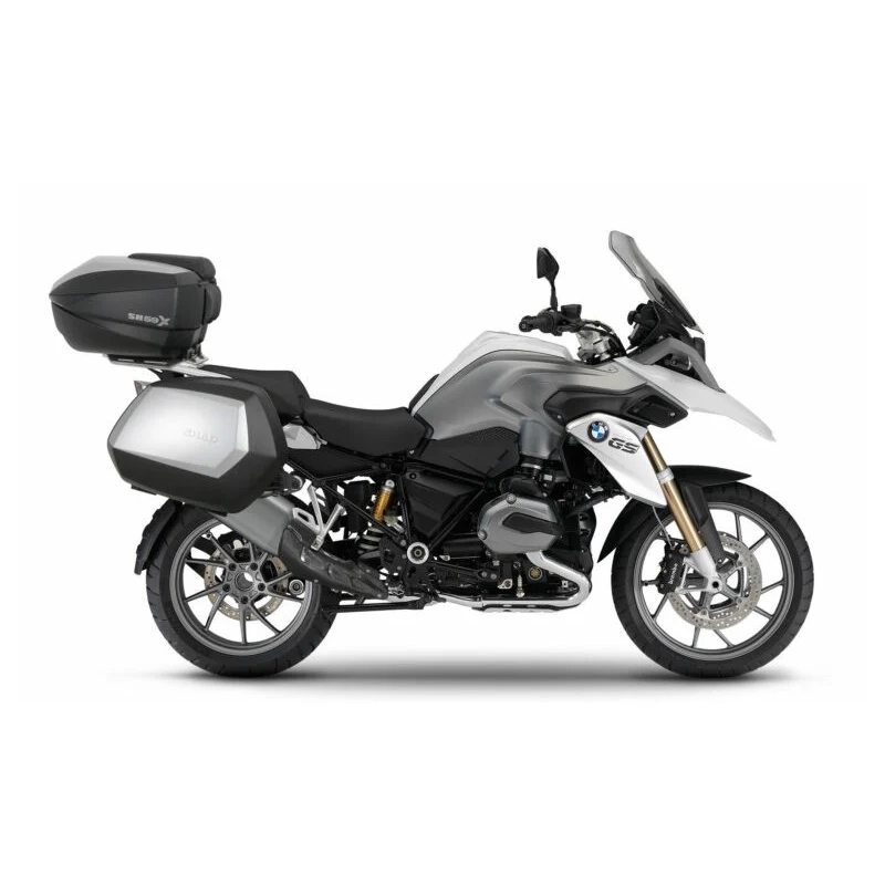 Montagesatz Top Master SHAD für BMW R 1200 GS 2013-2019, BMW R 1250 GS 2019-2026