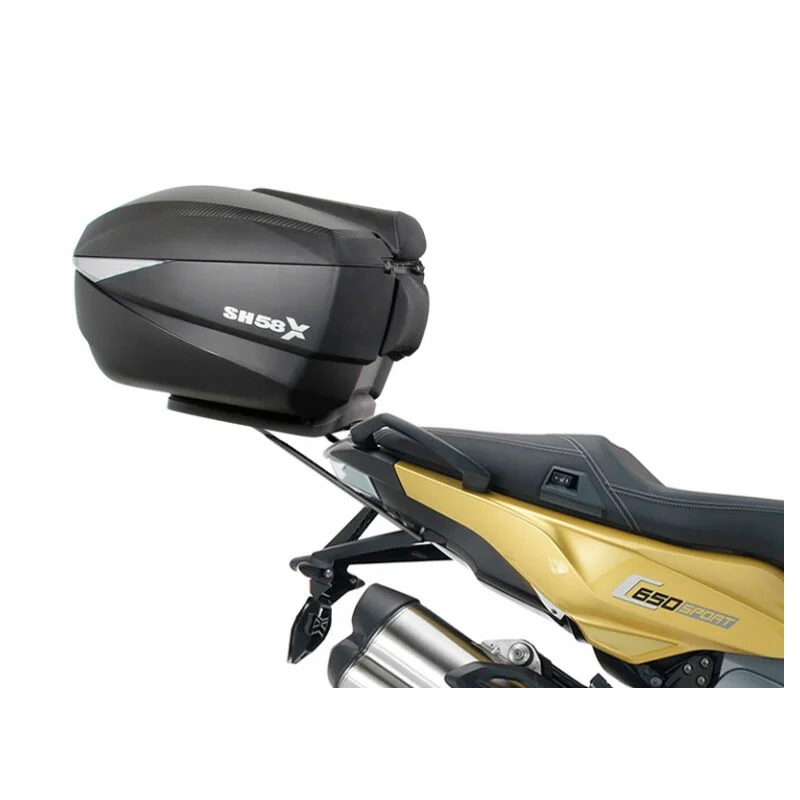 Montagesatz Top Master SHAD für BMW C 600 Sport 2011-2015, BMW C 650 Sport 2012-2023