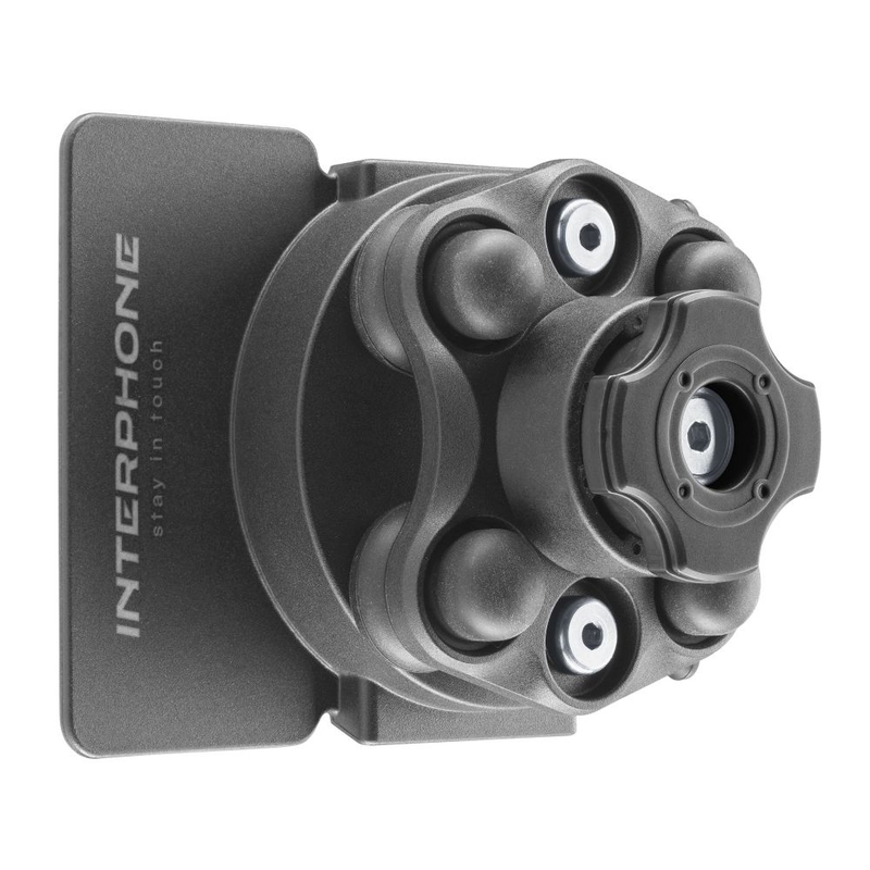 Interphone QUIKLOX-Halter für BMW Navigator-Halter