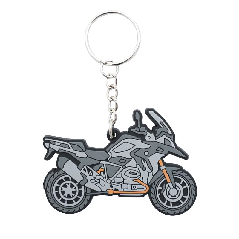 BMW GS Schlüsselanhänger