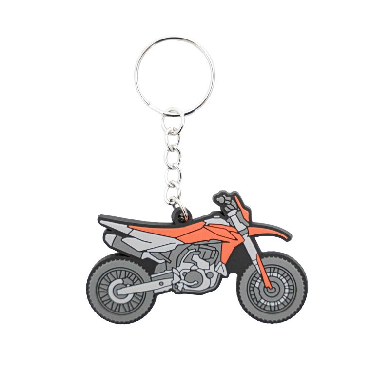 Schlüsselanhänger KTM EX