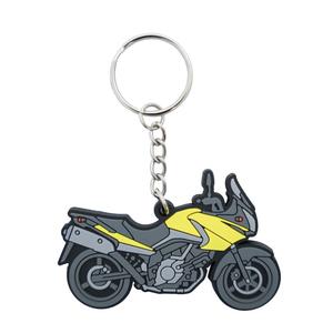 Schlüsselanhänger Suzuki V-Strom
