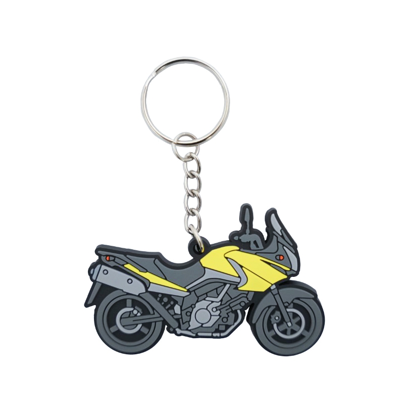 Schlüsselanhänger Suzuki V-Strom