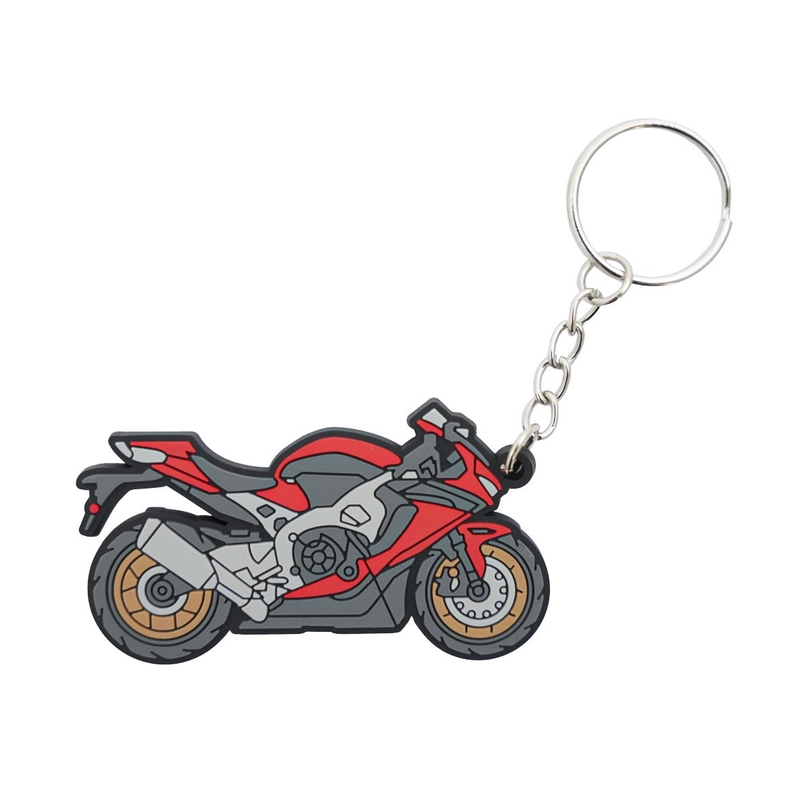 Honda CBR Schlüsselanhänger 2