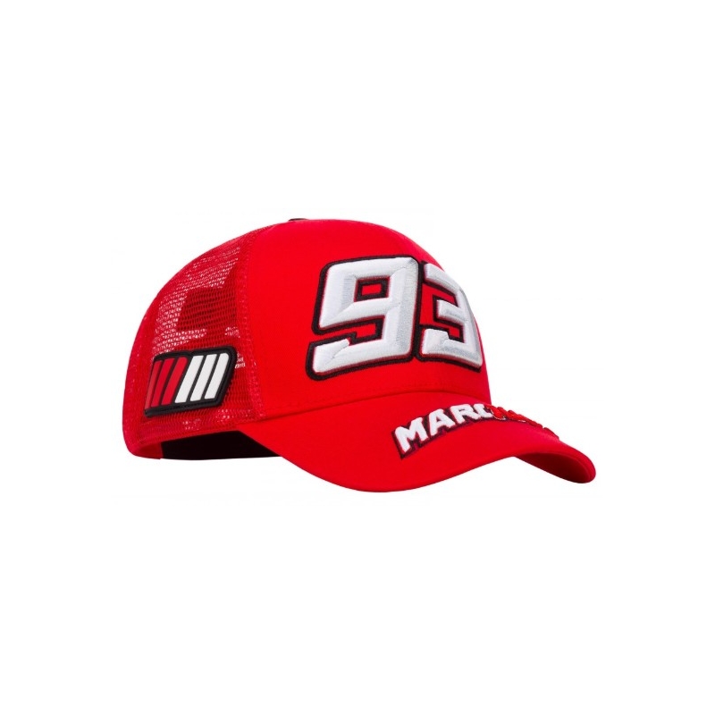 Marc Márquez Mütze - MM93