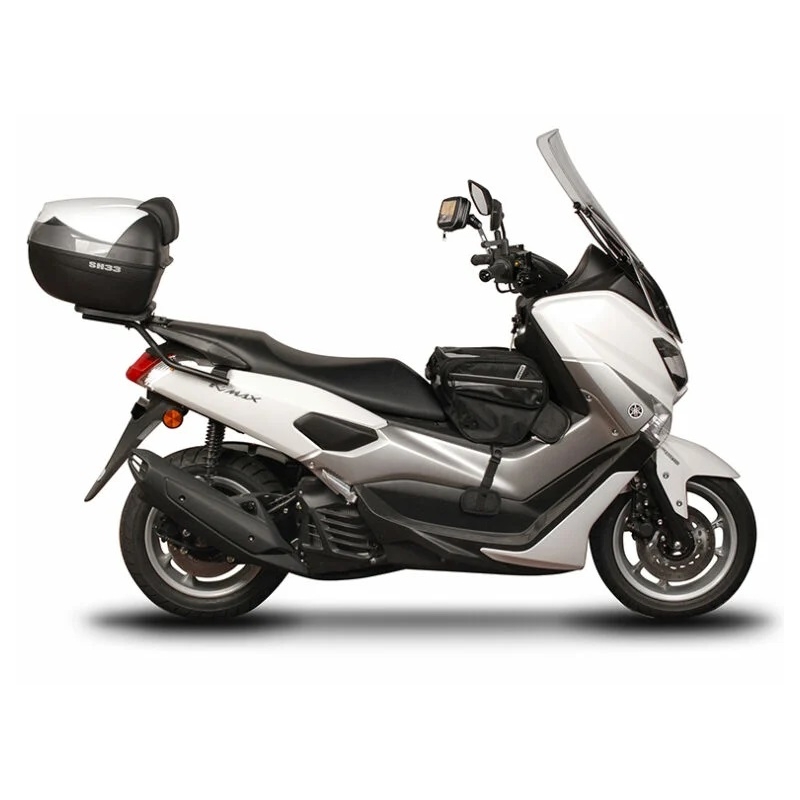 Montagesatz Top Master SHAD für YAMAHA GPD 125 NMAX 2015-2020