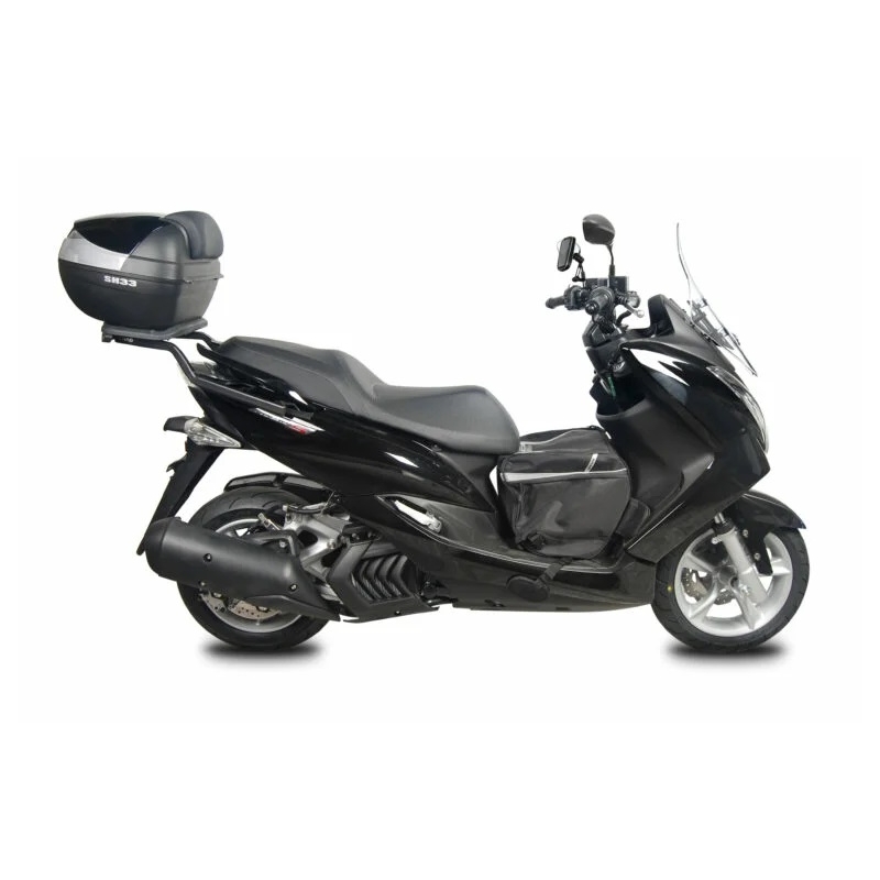 Montagesatz Top Master SHAD für YAMAHA XC 125 R Majesty S 2014-2017