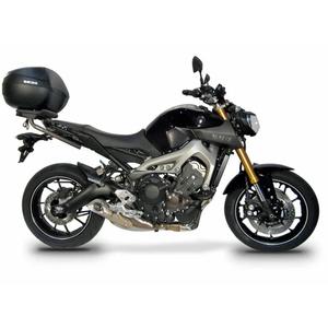 Montagesatz Top Master SHAD Y0MT93ST für YAMAHA MT-09 850 / 890 2013-2016