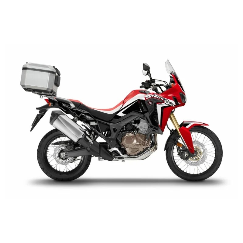 Montagesatz Top Master SHAD für HONDA VFR 1200 X Crosstourer 2012-2024, HONDA CRF 1000 L Africa Twin 2016-2019