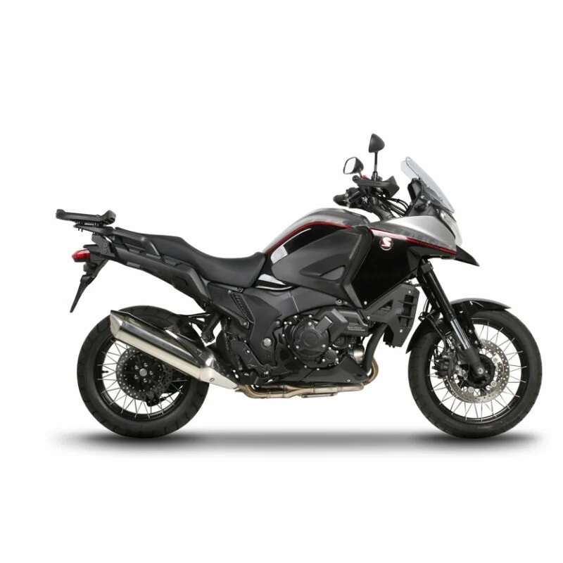 Montagesatz Top Master SHAD für HONDA VFR 1200 X Crosstourer 2012-2024, HONDA CRF 1000 L Africa Twin 2016-2019