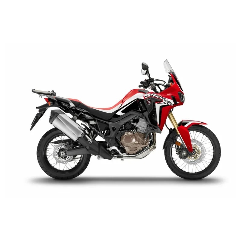 Montagesatz Top Master SHAD für HONDA VFR 1200 X Crosstourer 2012-2024, HONDA CRF 1000 L Africa Twin 2016-2019