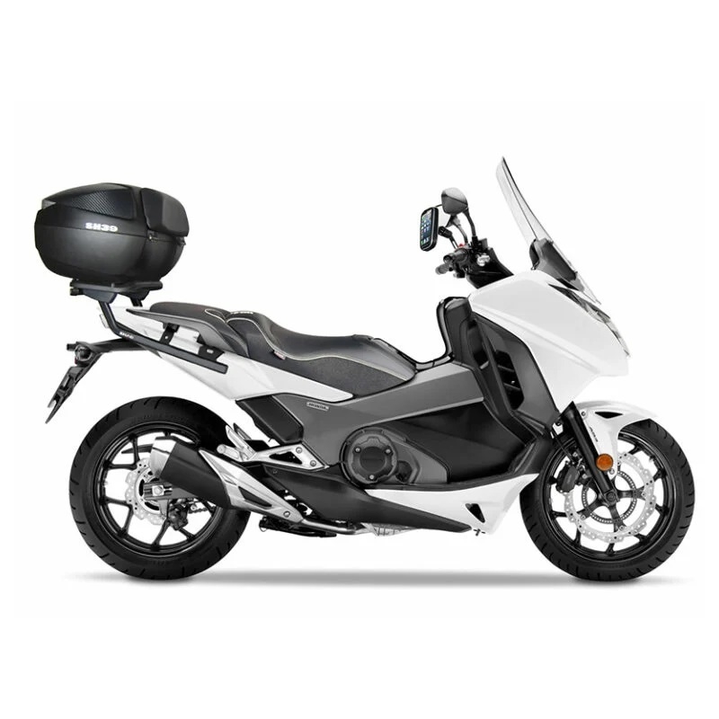 Montagesatz Top Master SHAD für HONDA NC 750 D Integra 2016-2024