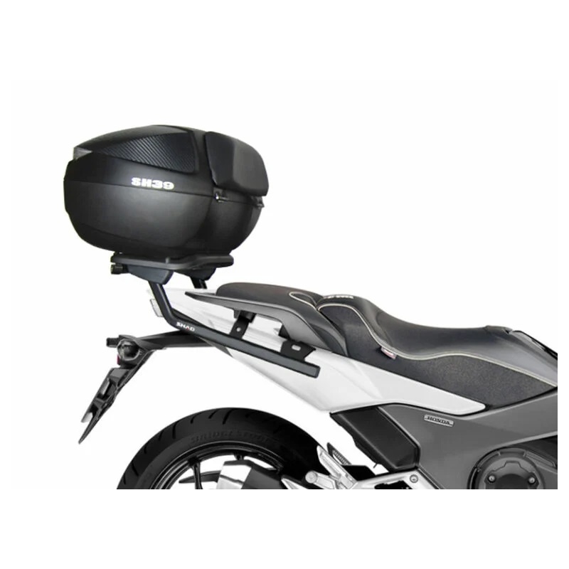 Montagesatz Top Master SHAD für HONDA NC 750 D Integra 2016-2024