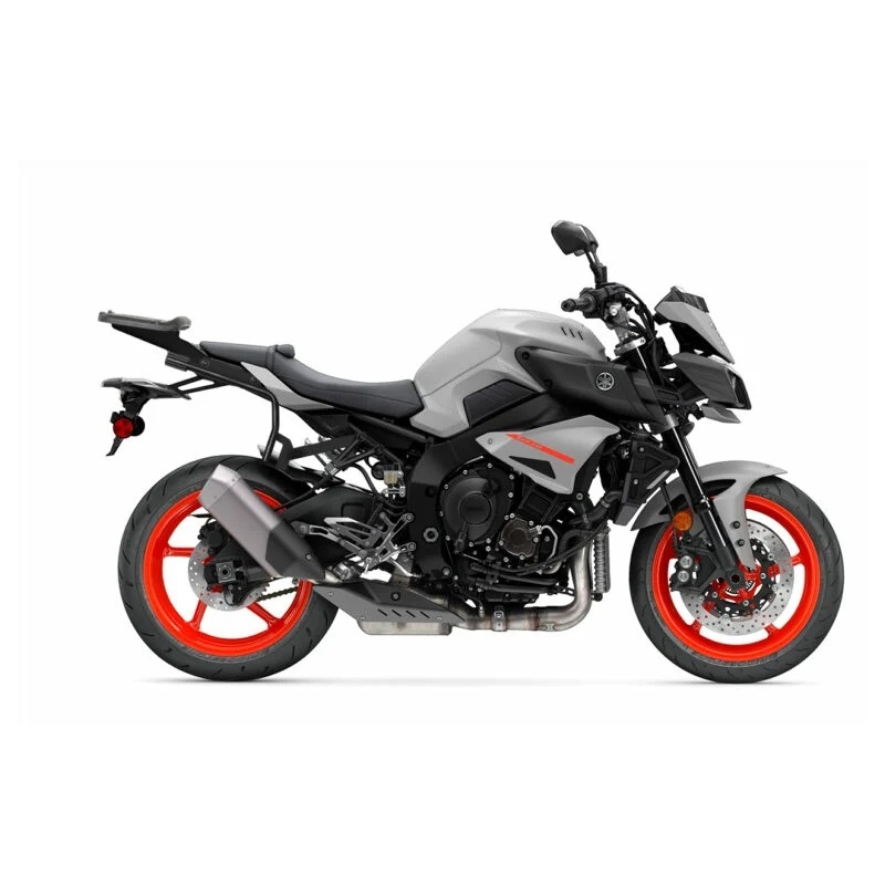 Montagesatz Top Master SHAD für YAMAHA MT-10 1000 2016-2021