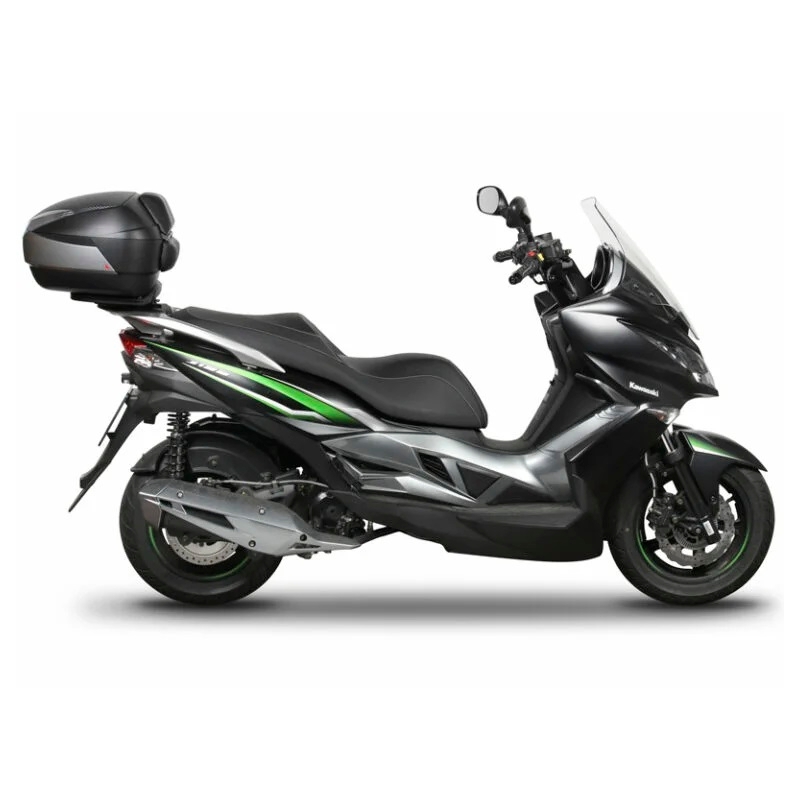 Montagesatz Top Master SHAD