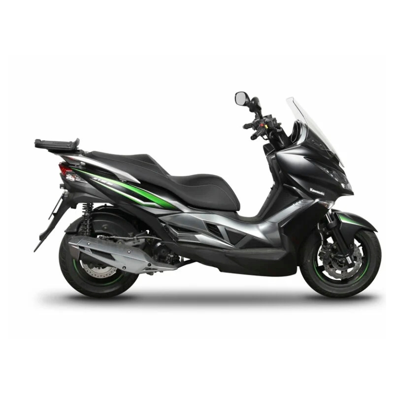 Montagesatz Top Master SHAD