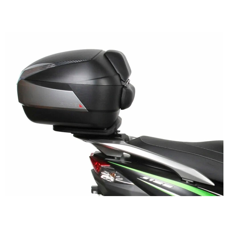 Montagesatz Top Master SHAD