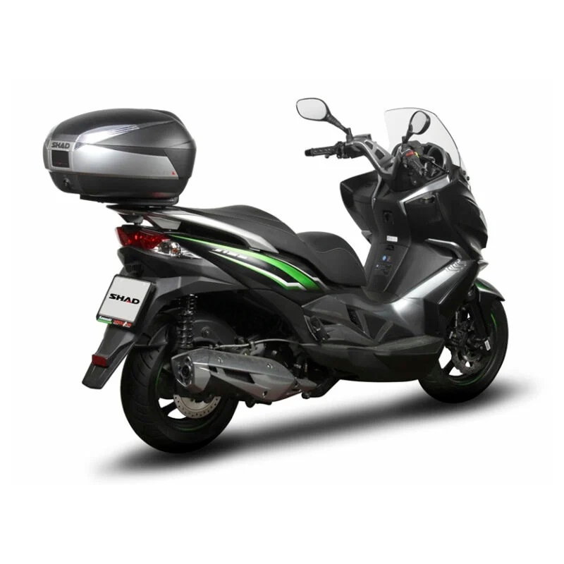 Montagesatz Top Master SHAD