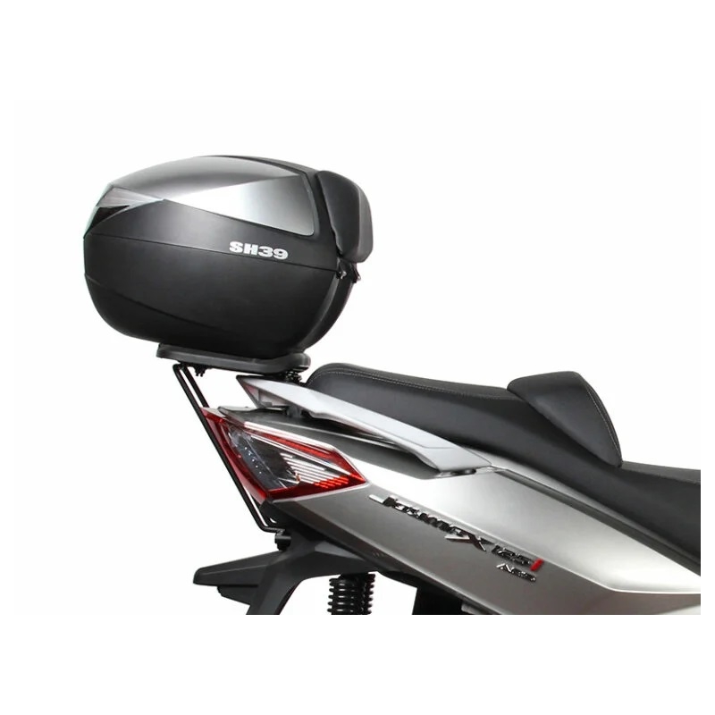 Montagesatz Top Master SHAD