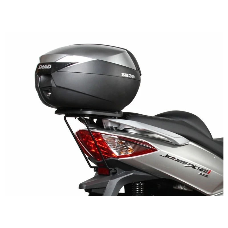Montagesatz Top Master SHAD