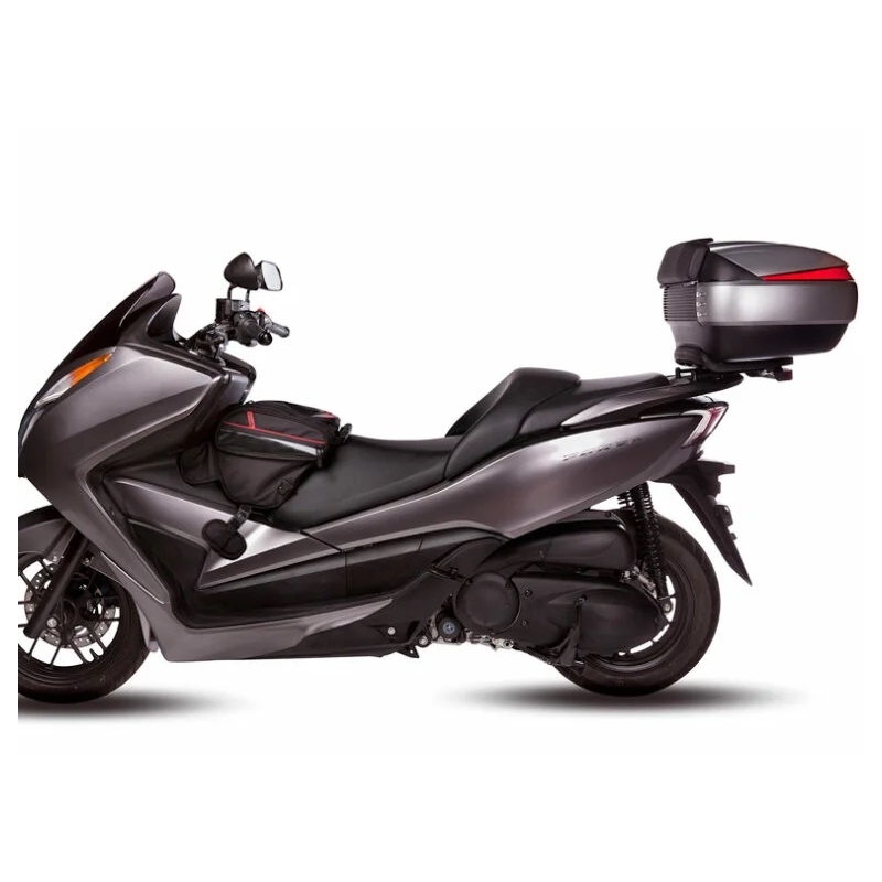 Montagesatz Top Master SHAD für HONDA NSS 300 Forza 2013-2017