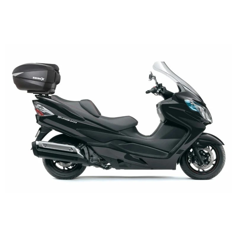 Montagesatz Top Master SHAD für SUZUKI AN 400 Burgman 2007-2016