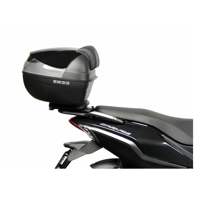 Montagesatz Top Master SHAD für KEEWAY Cityblade 125 2015-2017