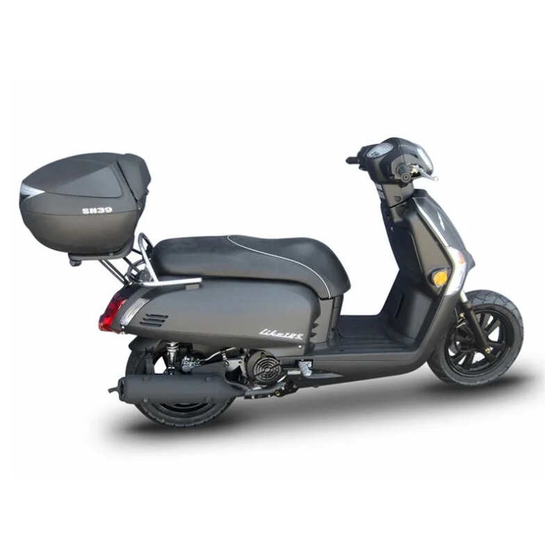 Montagesatz Top Master SHAD für KYMCO Like 125 2009-2016