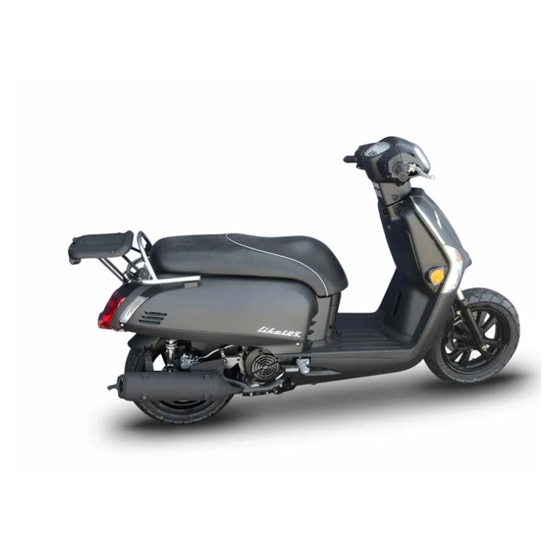 Montagesatz Top Master SHAD für KYMCO Like 125 2009-2016