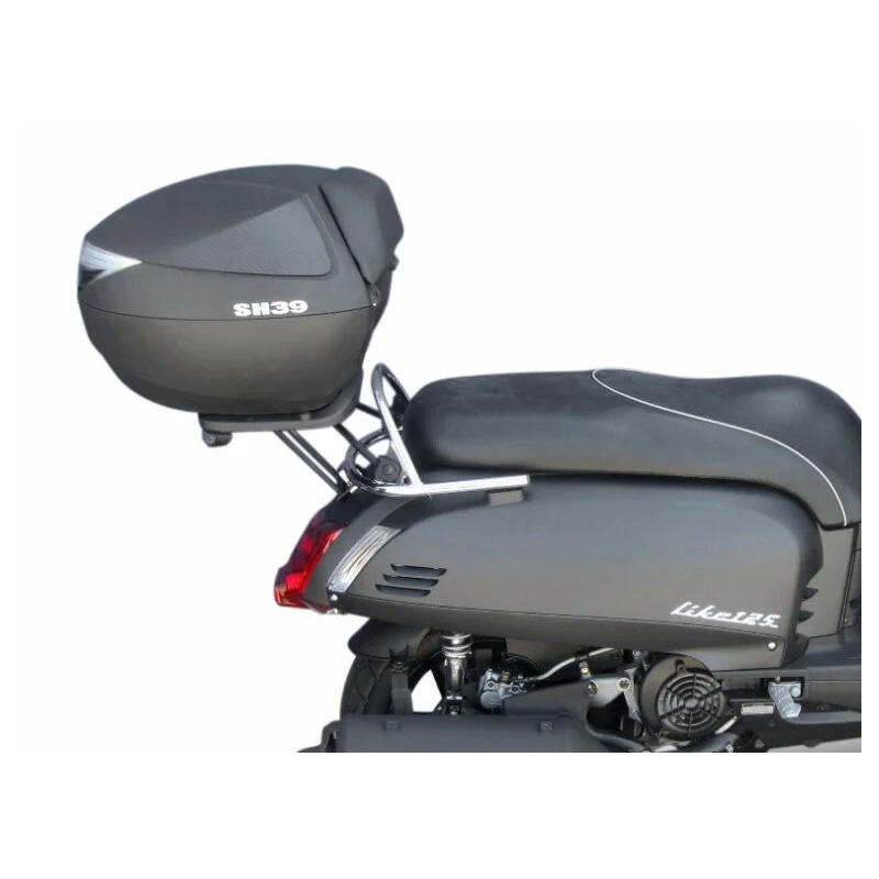Montagesatz Top Master SHAD für KYMCO Like 125 2009-2016