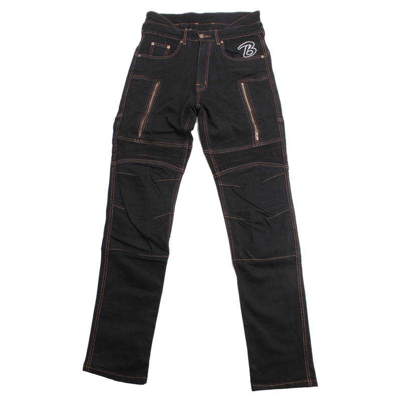 Kevlar-Motorrad-Jeans Race Sale Ausverkauf