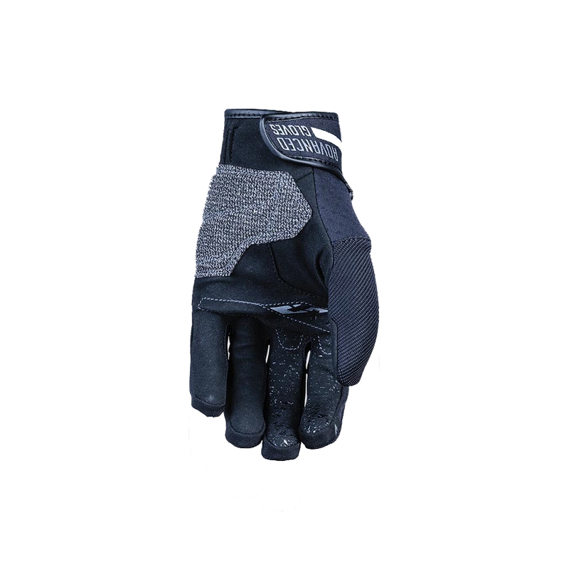 Motorradhandschuhe FIVE TFX4 schwarz