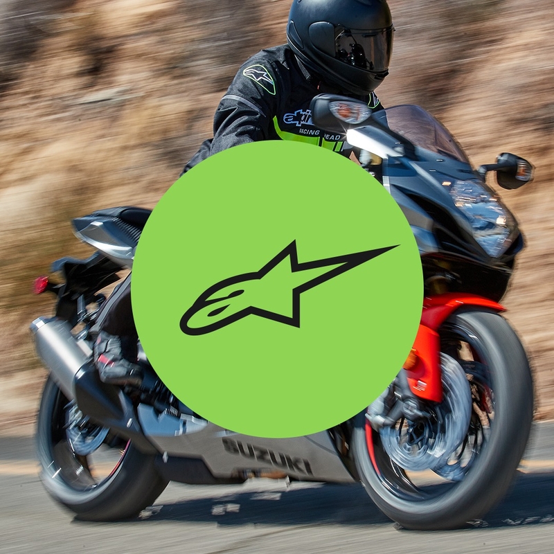Alpinestars T-SP S Ignition Wasserdichte Motorradjacke schwarz-fluo gelb