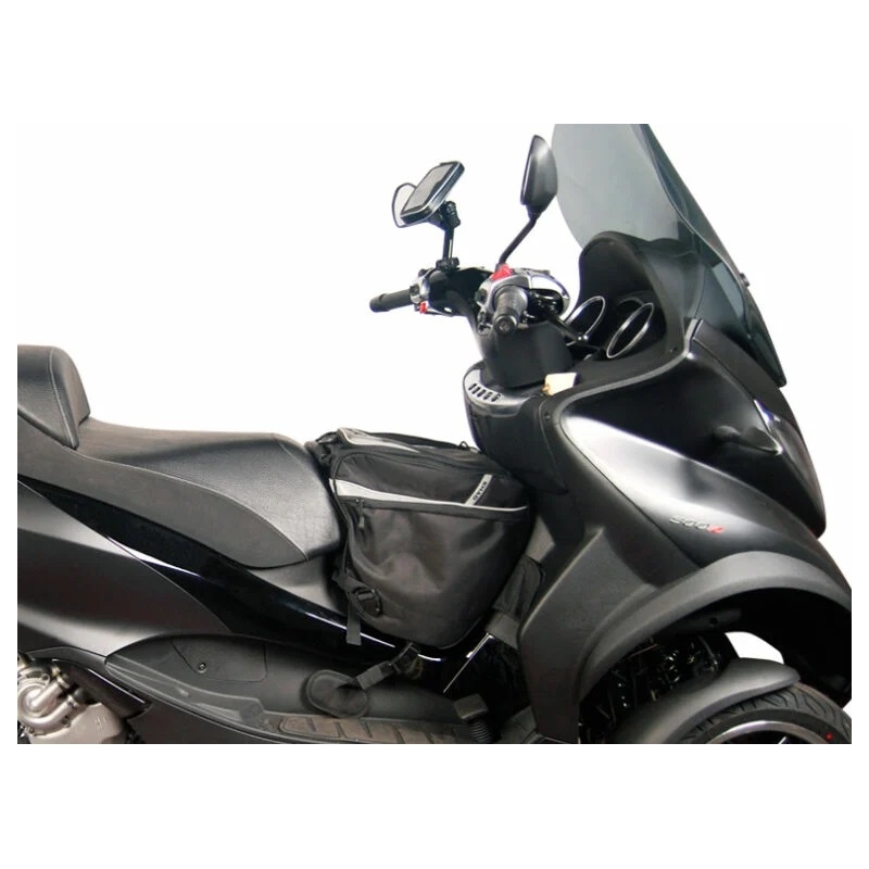 Montagesatz Top Master SHAD für PIAGGIO/VESPA MP3 500 2014-2017