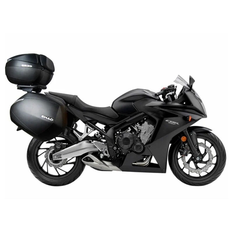 Montagesatz Top Master SHAD für HONDA CB 650 F / FA 2014-2019, HONDA CBR 650 F 2014-2018
