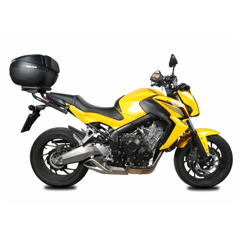 Montagesatz Top Master SHAD für HONDA CB 650 F / FA 2014-2019, HONDA CBR 650 F 2014-2018